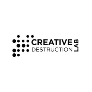 Creative Destruction Lab Admission