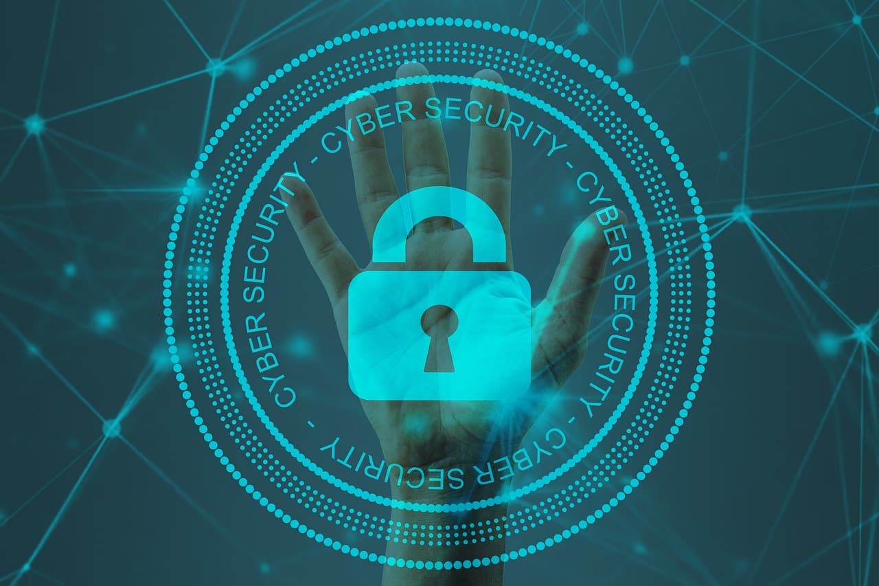 Data Privacy & Data Security Best Practices: Protect Your Data, Personal Information, & Privacy Online