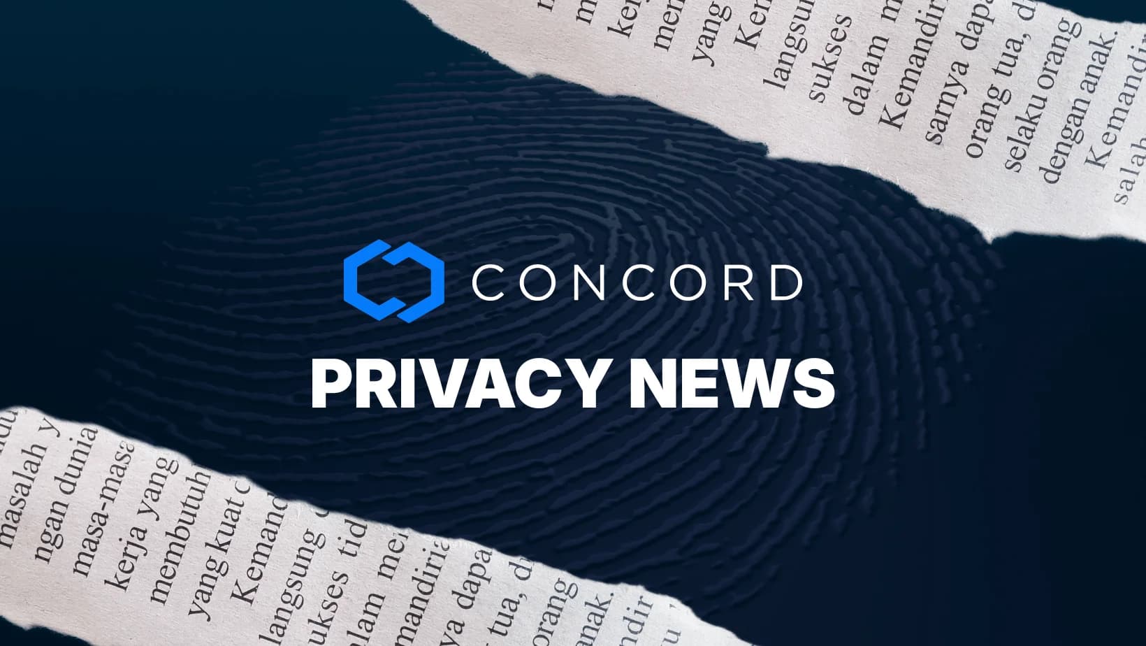 Concord Privacy News: 10/15/24